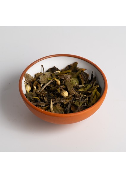 White Jasmine Yaseminli Beyaz Çay 50 gr fiyatları