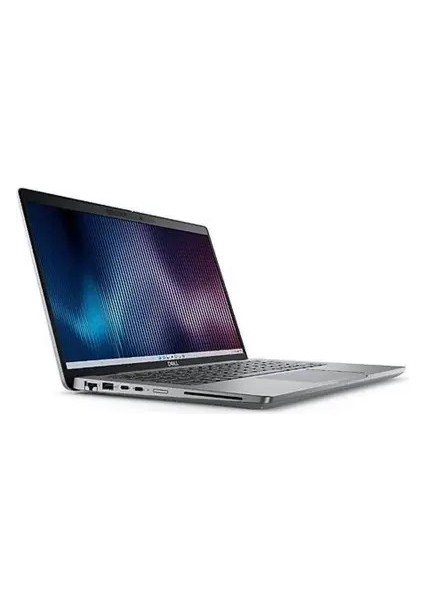 Nb Latıtude XCTOL355015EMEA_VGA_V2 I7-1355U 16GB 512SSD 2 GB MX570A 15.6 Ubuntu