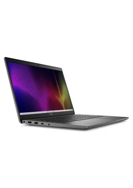 Nb Latıtude XCTOL355015EMEA_VGA_V2 I7-1355U 16GB 512SSD 2 GB MX570A 15.6 Ubuntu