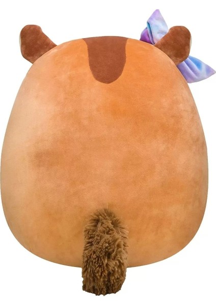 Squishmallow Tokalı At Tomar 20 cm
