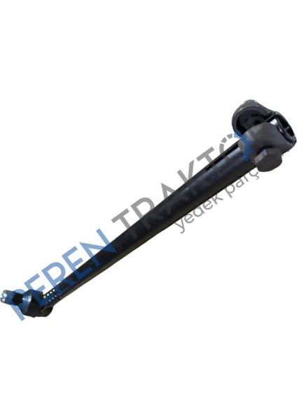 596200 - Rot Kolu - Fiat 411/450/480/640 ile Uyumlu modelleri