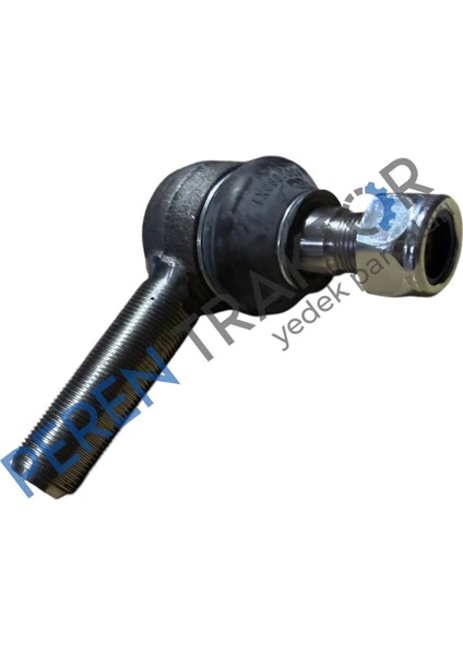 5117314 - Hidrolik Direksiyon Rot Başı (Çift Çeker) - Fiat 70-56/80-66 ile Uyumlu