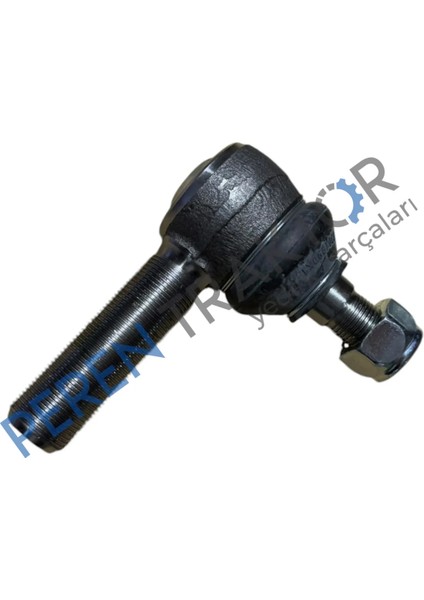 5117314 - Hidrolik Direksiyon Rot Başı (Çift Çeker) - Fiat 70-56/80-66 ile Uyumlu