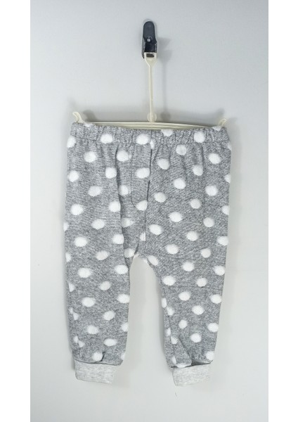 Kız Bebek Takımı ( Sweat, Alt ve Kapşonlu Hırka) 6-18 Ay -100 % Pamuk fırsatları