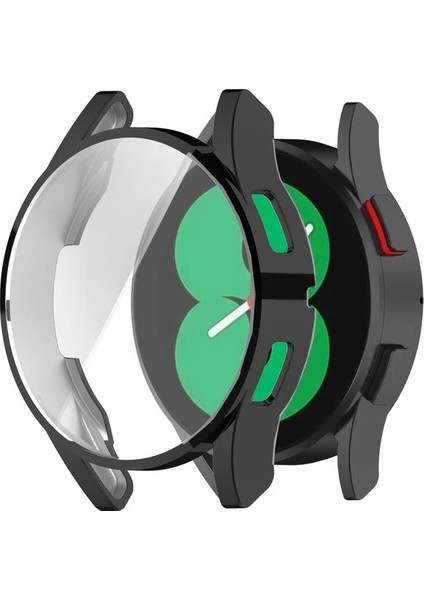 Samsung Galaxy Watch 4 (44MM) 360 Derece Full Koruma Silikon