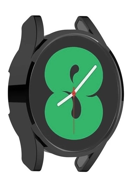 Samsung Galaxy Watch 4 (44MM) 360 Derece Full Koruma Silikon modelleri
