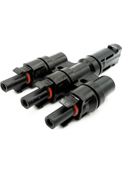 Alpex Es-Mc-4 3 In 1 Paralel Konnektör fiyatları