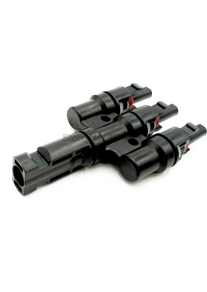 Alpex Es-Mc-4 3 In 1 Paralel Konnektör modelleri