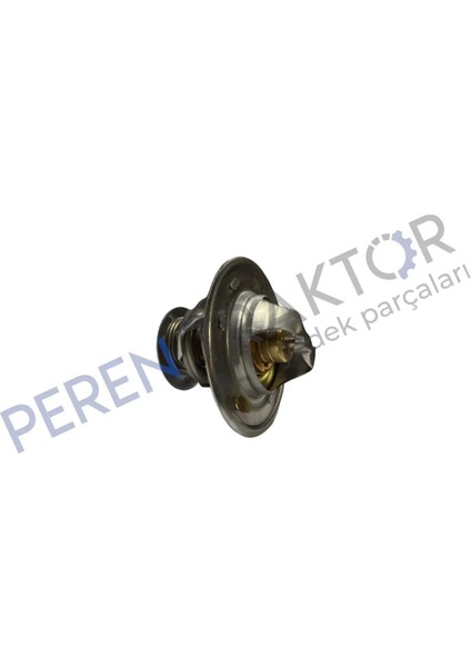 5080022 - Termostat 60 Derece - Fiat & New Holland ile Uyumlu
