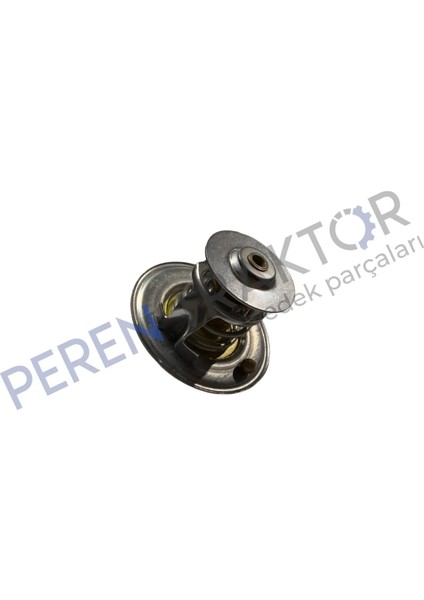 5080022 - Termostat 60 Derece - Fiat & New Holland ile Uyumlu