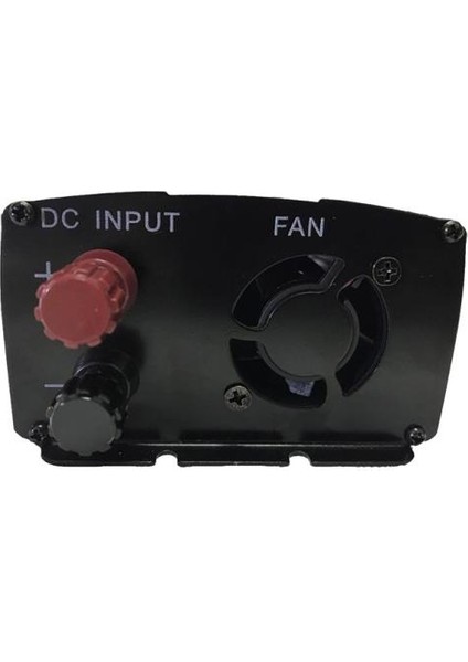 Alpex 1000 Watt 12 Volt Invertör Tam Sinüs Inverter