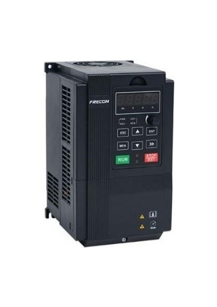 Frecon 15 Kw Trifaze Sürücü