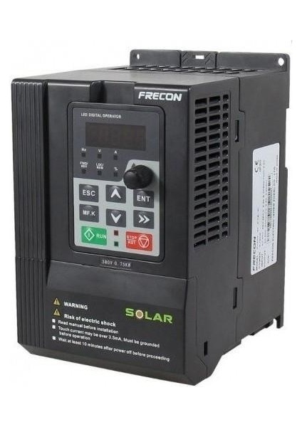 Frecon 15 Kw Trifaze Sürücü