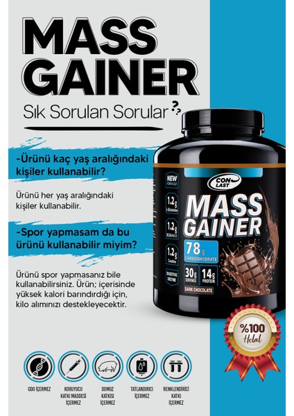 Güç ve Hacim Paketi