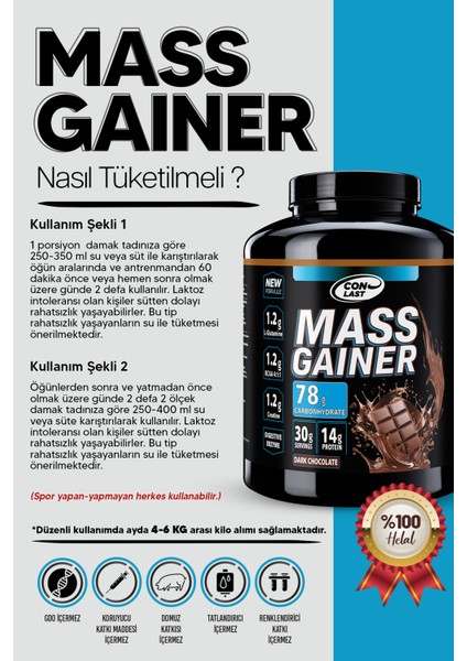 Güç ve Hacim Paketi