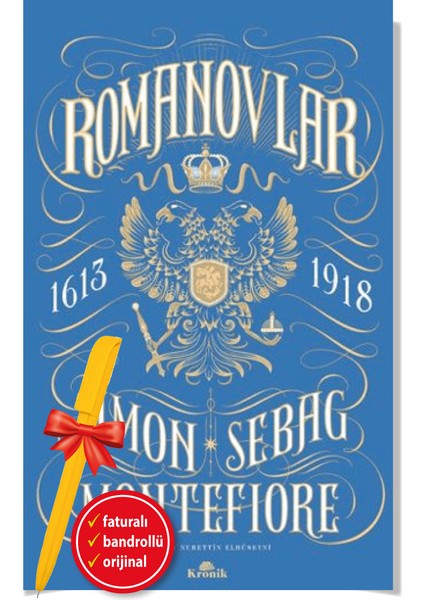 Romanovlar - Dünyayı Değiştiren Mektuplar 2 Kitap - Simon Sebag Montefiore - Alfa Kalem fiyatları