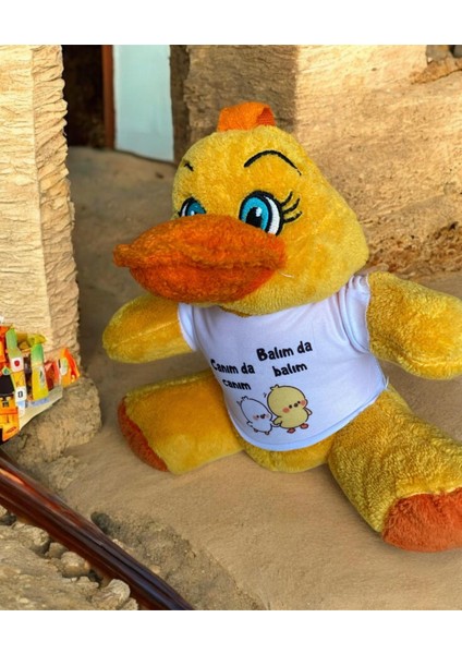 Pelüş Oyuncak Kutulu