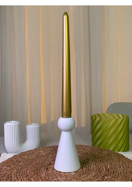 Tekli Şamdan fiyatları