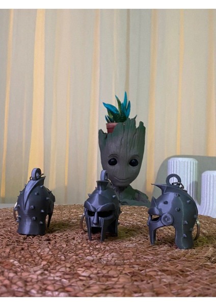 Kask Anahtarlık fırsatları