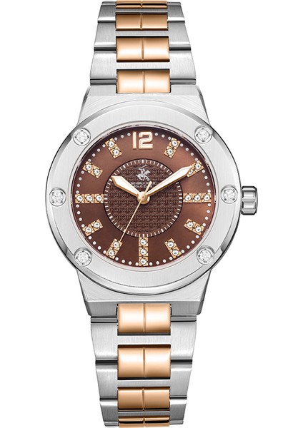 BP3703C.540 Kadın Kol Saati