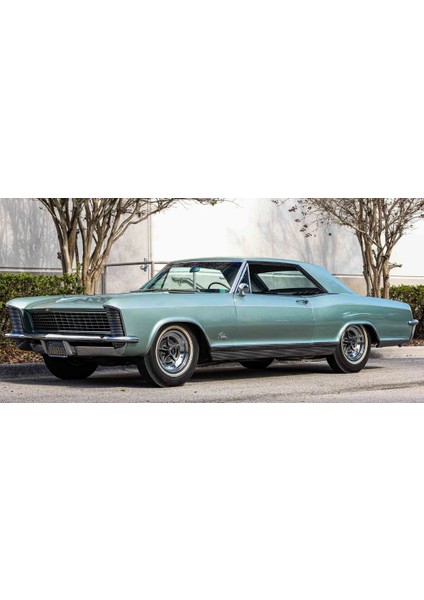 1966 Chevrolet Chevelle Ss 396 - Ölçek : 1/24 fiyatları
