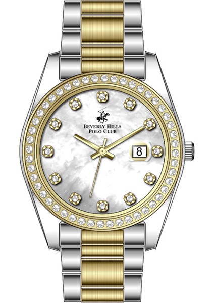 BP3596X.230 Kadın Kol Saati