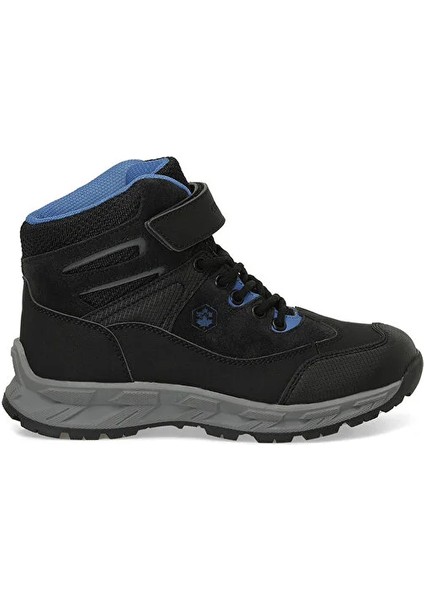 Maxım Hı Jr 4pr Çocuk Outdoor Bot Siyah