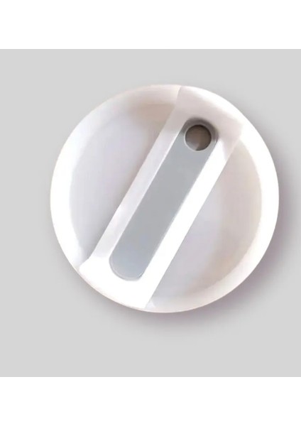 Quencher 40 Oz 1.18 LT Termos Uyumlu GRİ BEYAZ Yedek Kapak