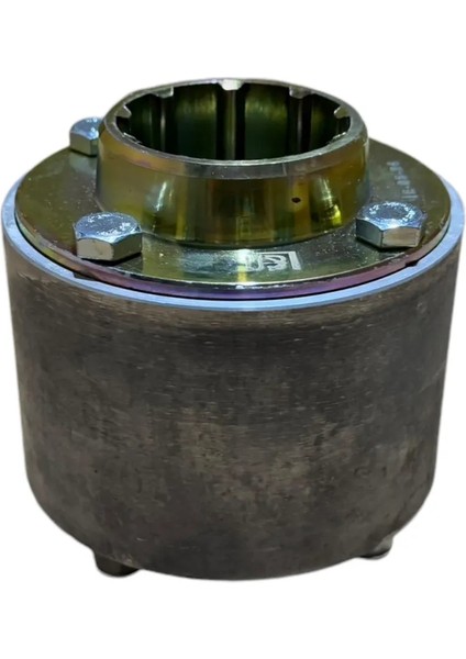 4957110 - Debriyaj Kaplini Komple - Fiat ile Uyumlu