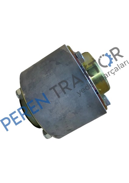 4957110 - Debriyaj Kaplini Komple - Fiat ile Uyumlu
