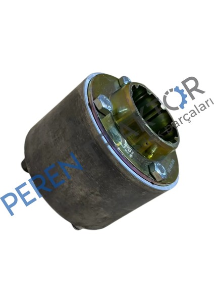 4957110 - Debriyaj Kaplini Komple - Fiat ile Uyumlu