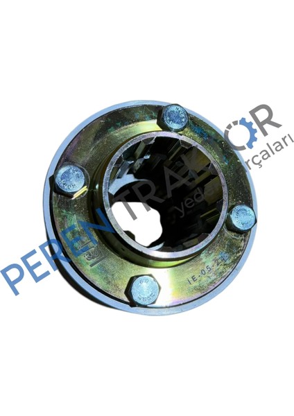 4957110 - Debriyaj Kaplini Komple - Fiat ile Uyumlu