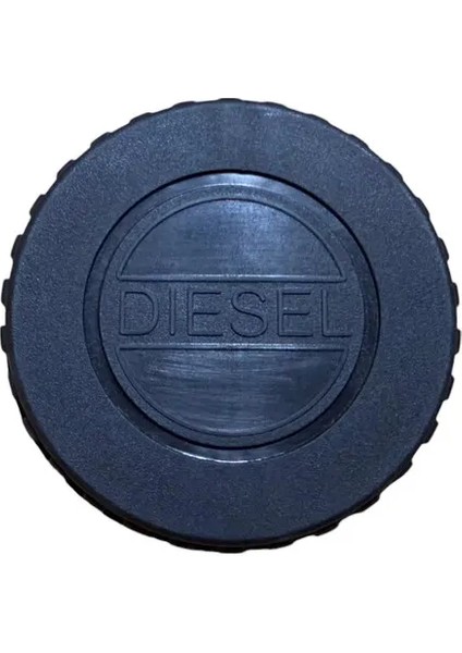 87547768 - Büyük Tip Mazot Depo Kapağı - New Holland ile Uyumlu