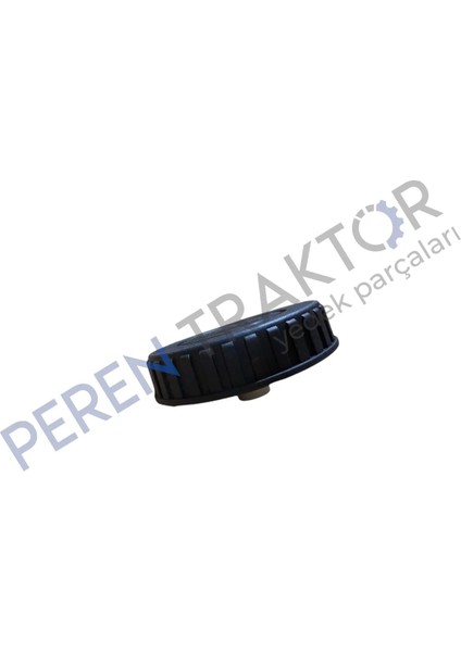 87547768 - Büyük Tip Mazot Depo Kapağı - New Holland ile Uyumlu