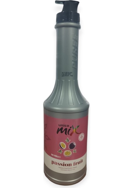 Çarkıfelek Meyve Püresi 1150 gr
