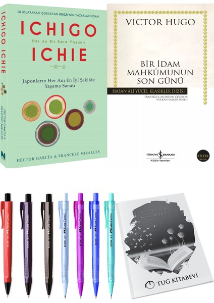 Bir Idam Mahkumunun Son Günü ve Ichıgo Ichıe