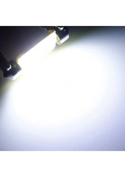 12 Çipli LED Sofit Ampul 36MM Araç Içi Tavan Aydınlatma Ampulü fırsatları