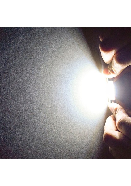 12 Çipli LED Sofit Ampul 41MM Araç Içi Tavan Aydınlatma Ampulü modelleri