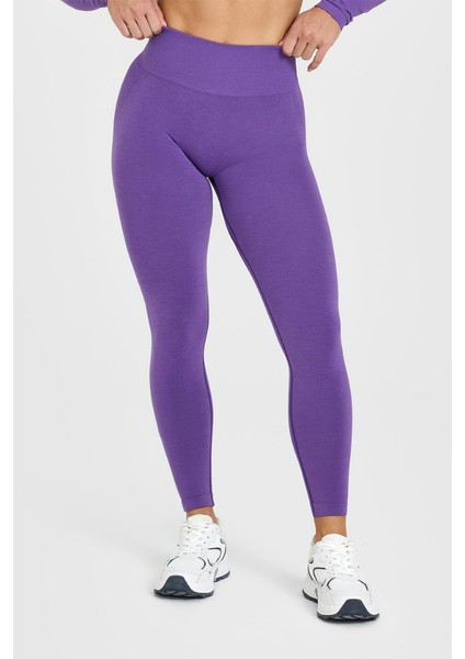 Gh-Oa Serisi Kalçası Büzgülü Push Up Kalça Şekillendirici Seamless Scrunch Likralı Spor Kadın Tayt fiyatları