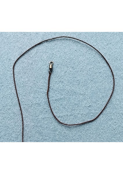 Gezer Yaylı Leadcore'lu Sazan Rig Takımı ( 14 mm Fosforlu Pop Up'lı )