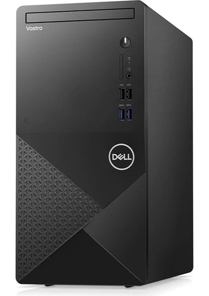 Vostro 3020 N2042VDT3020MTU-07 I3-13100 8 GB 1 Tb SSD UHD Graphics 730 Masaüstü bilgisayar
