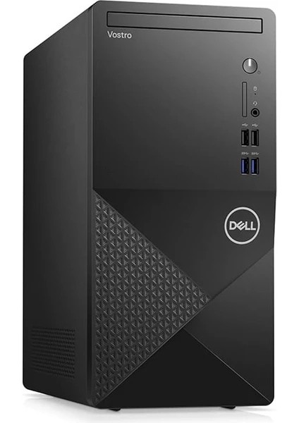 Vostro 3020 N2042VDT3020MTU-141 I3-13100 32 GB 256 GB SSD Quadro T1000 4gb WIN11 Pro Masaüstü bilgisayar modelleri
