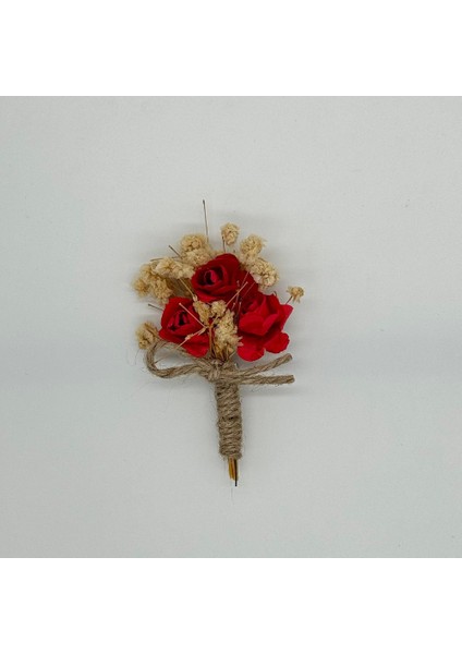 Damat & Sağdıç Özel Yaka Çiçeği fiyatları