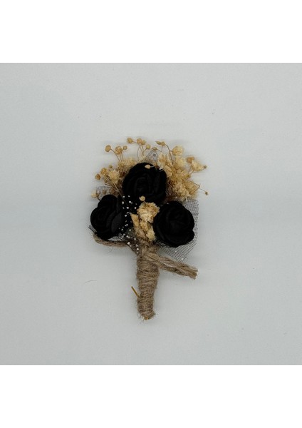 Damat & Sağdıç Özel Yaka Çiçeği fiyatları