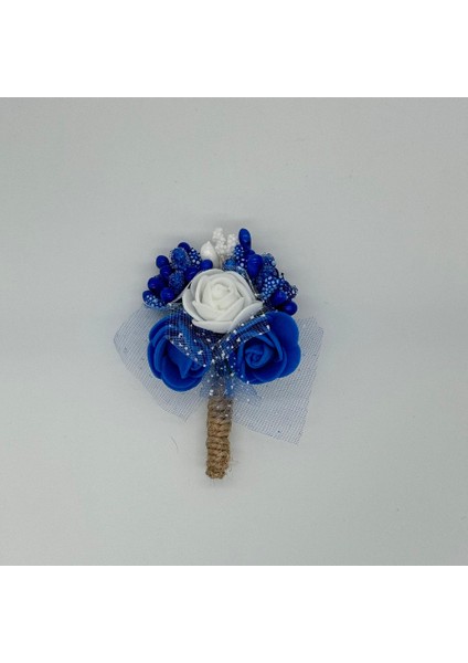 Damat & Sağdıç Özel Yaka Çiçeği fiyatları