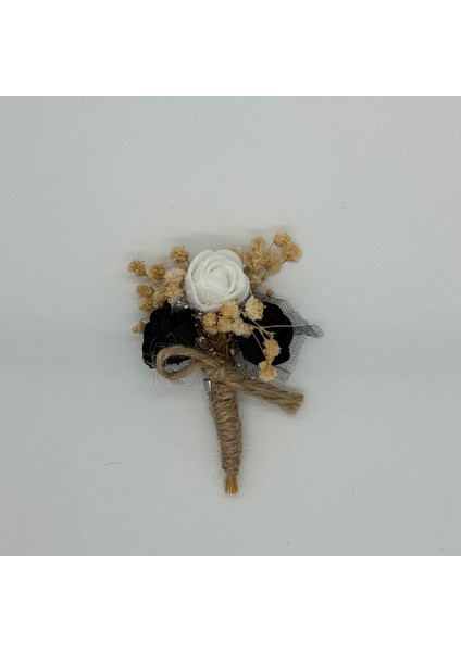 Damat & Sağdıç Özel Yaka Çiçeği fiyatları