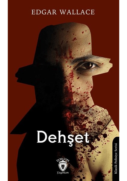 Dehşet - Edgar Wallace