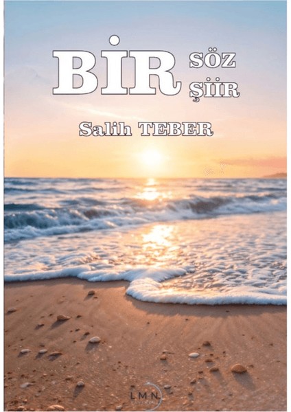Bir Söz Bir Şiir - Salih Teber