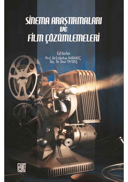 Sinema Araştırmaları ve Film Çözümlemeleri