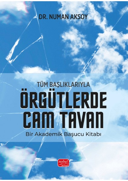 Tüm Başlıklarıyla Örgütlerde Cam Tavan - Numan Aksoy